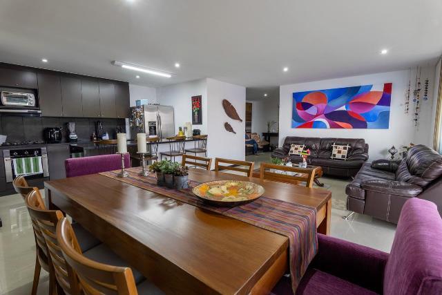 Apartamento en Arriendo