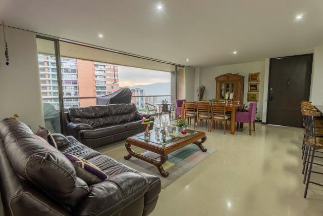 Apartamento en Arriendo