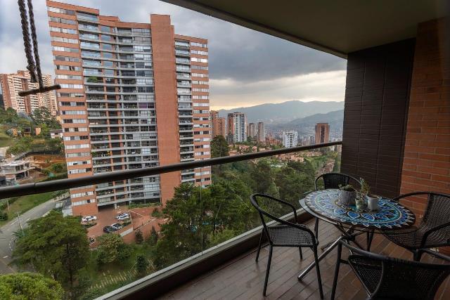 Apartamento en Arriendo