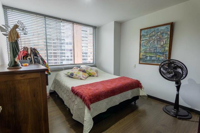 Apartamento en Arriendo