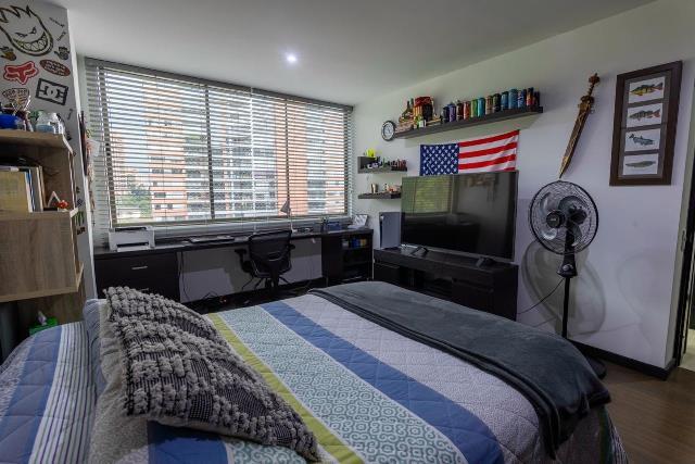 Apartamento en Arriendo