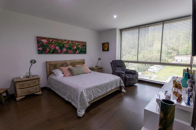 Apartamento en Arriendo