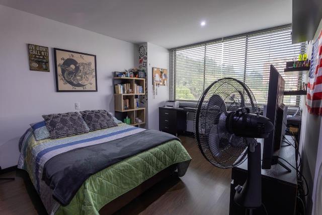 Apartamento en Arriendo