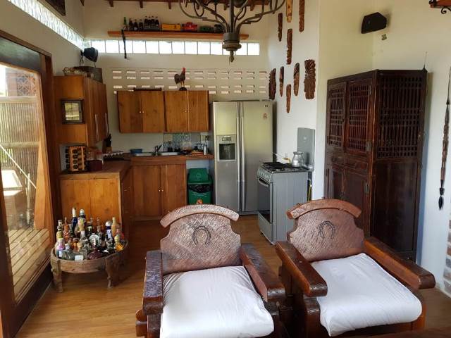 Finca en Arriendo
