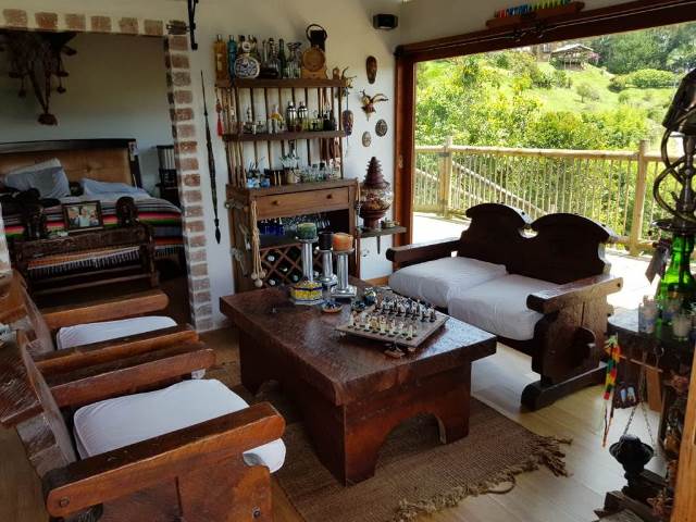 Finca en Arriendo