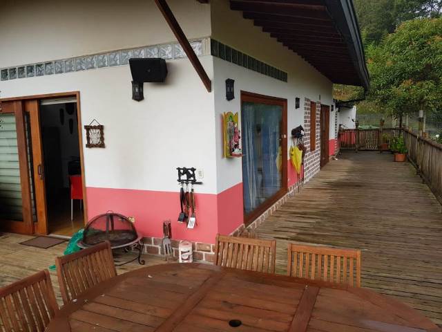 Finca en Arriendo