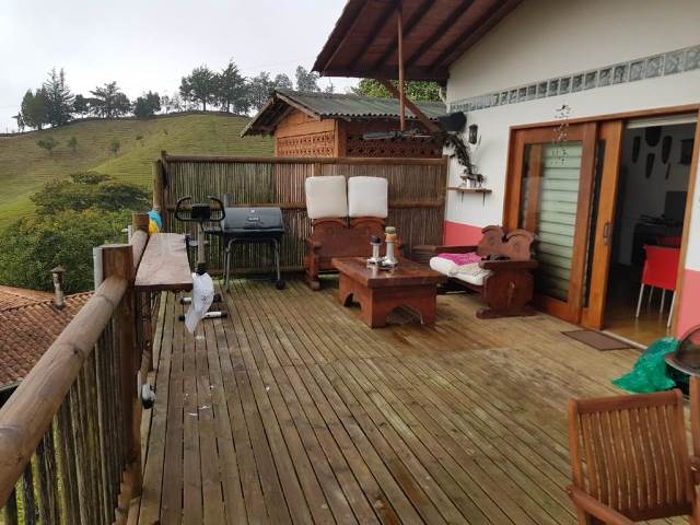 Finca en Arriendo