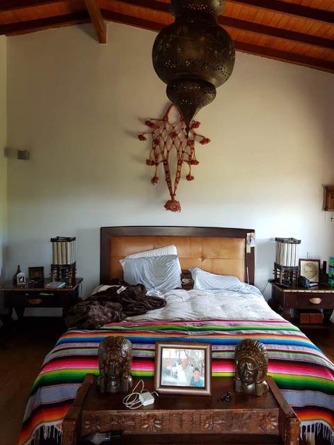 Finca en Arriendo