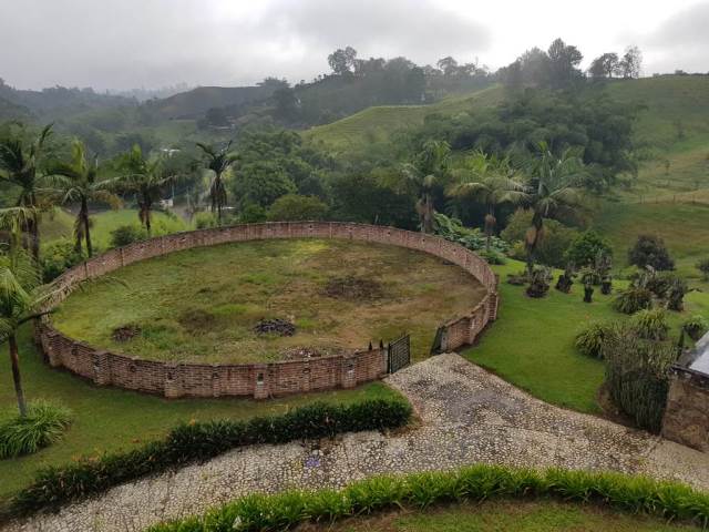 Finca en Arriendo