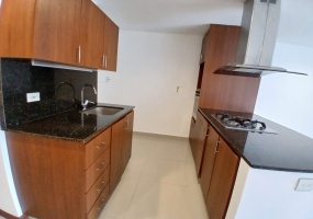 2 Habitaciones Habitaciones, ,2 BathroomsBathrooms,Apartamento,En Arriendo,3682