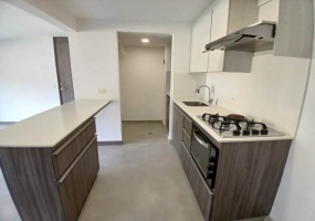 2 Habitaciones Habitaciones, ,2 BathroomsBathrooms,Apartamento,En Arriendo,3684