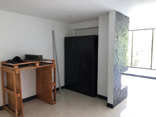 Apartamento en Arriendo