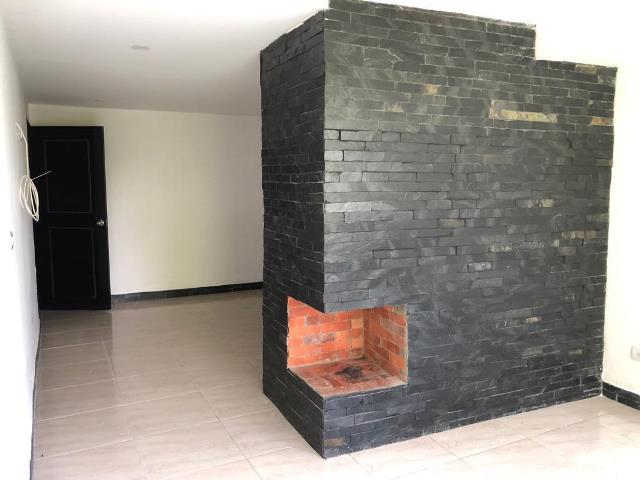 Apartamento en Arriendo