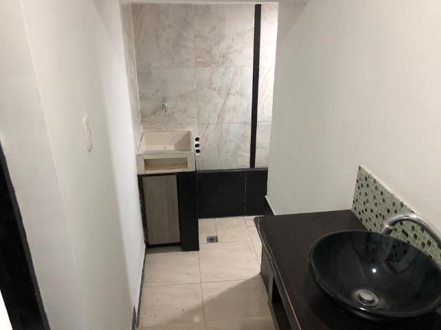 Apartamento en Arriendo