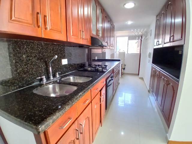 Apartamento en Venta