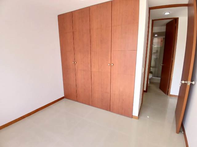 Apartamento en Venta