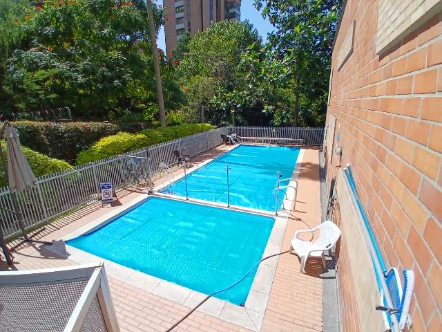 Apartamento en Venta