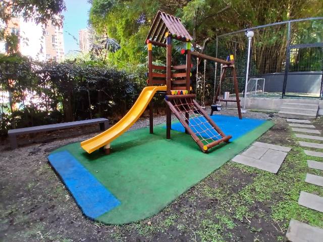 Apartamento en Venta