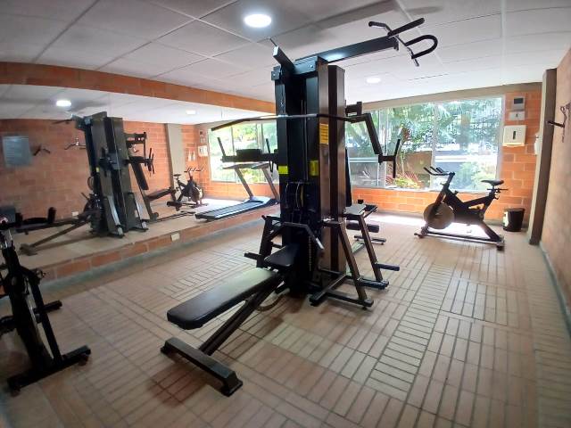 Apartamento en Venta
