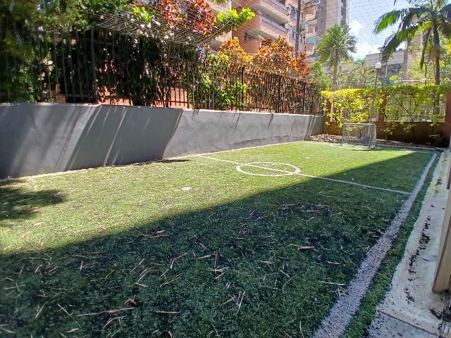 Apartamento en Venta