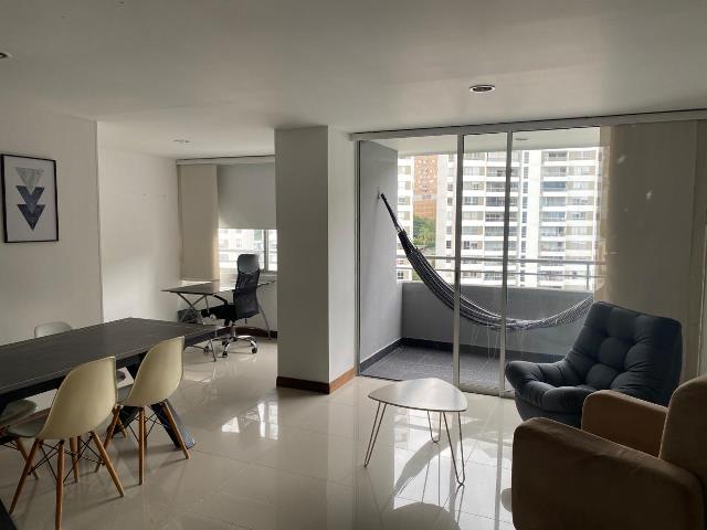 Apartamento en Arriendo