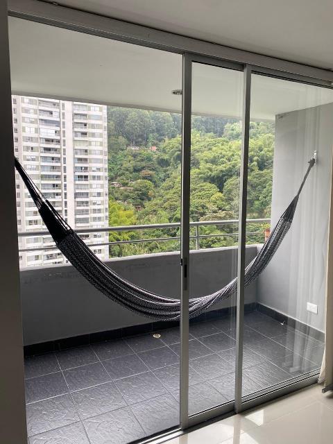 Apartamento en Arriendo