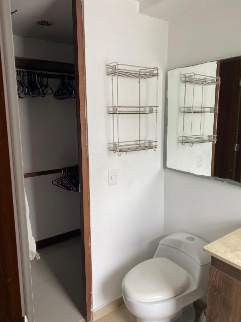 Apartamento en Arriendo