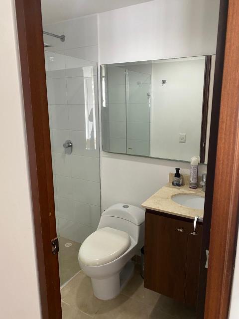Apartamento en Arriendo