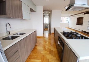 3 Habitaciones Habitaciones, ,3 BathroomsBathrooms,Apartamento,En Arriendo,3689