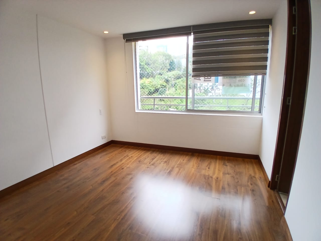 Apartamento en Arriendo