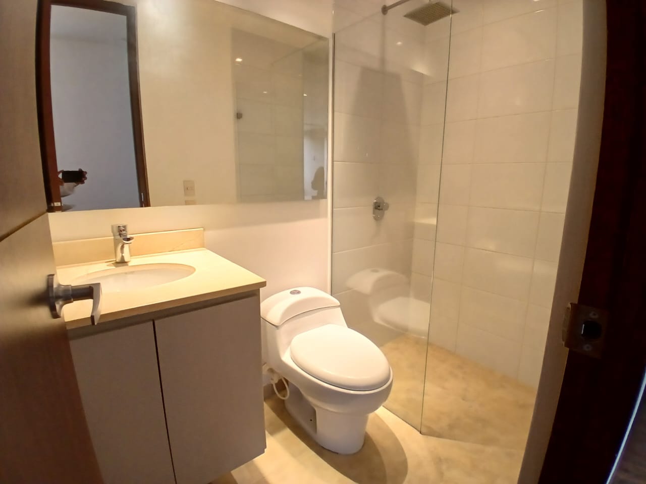 Apartamento en Arriendo