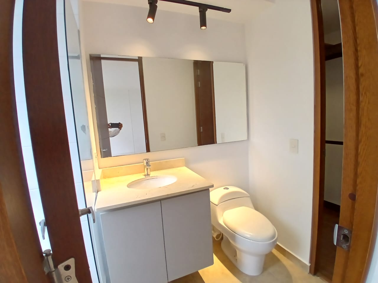 Apartamento en Arriendo