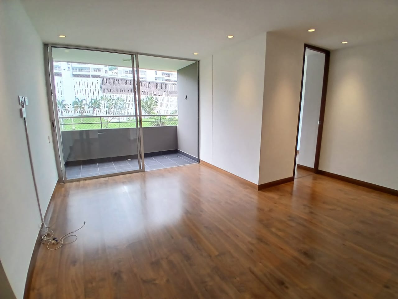 Apartamento en Arriendo