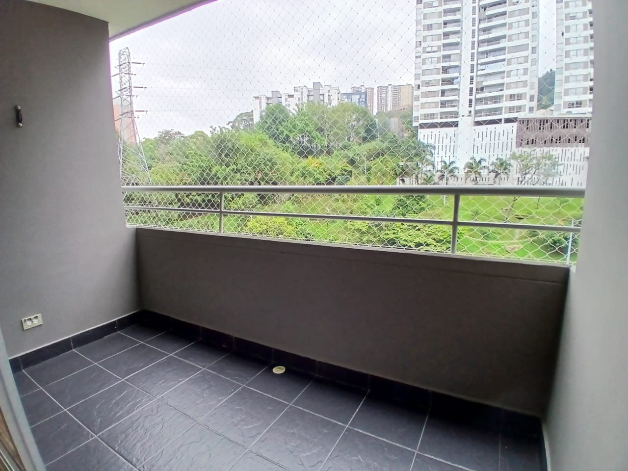 Apartamento en Arriendo