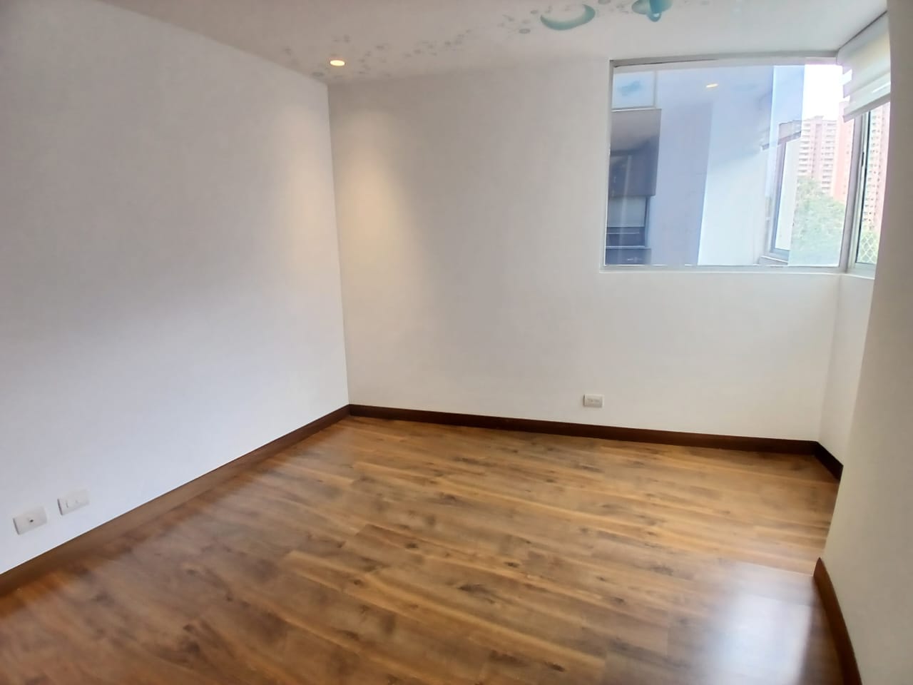 Apartamento en Arriendo