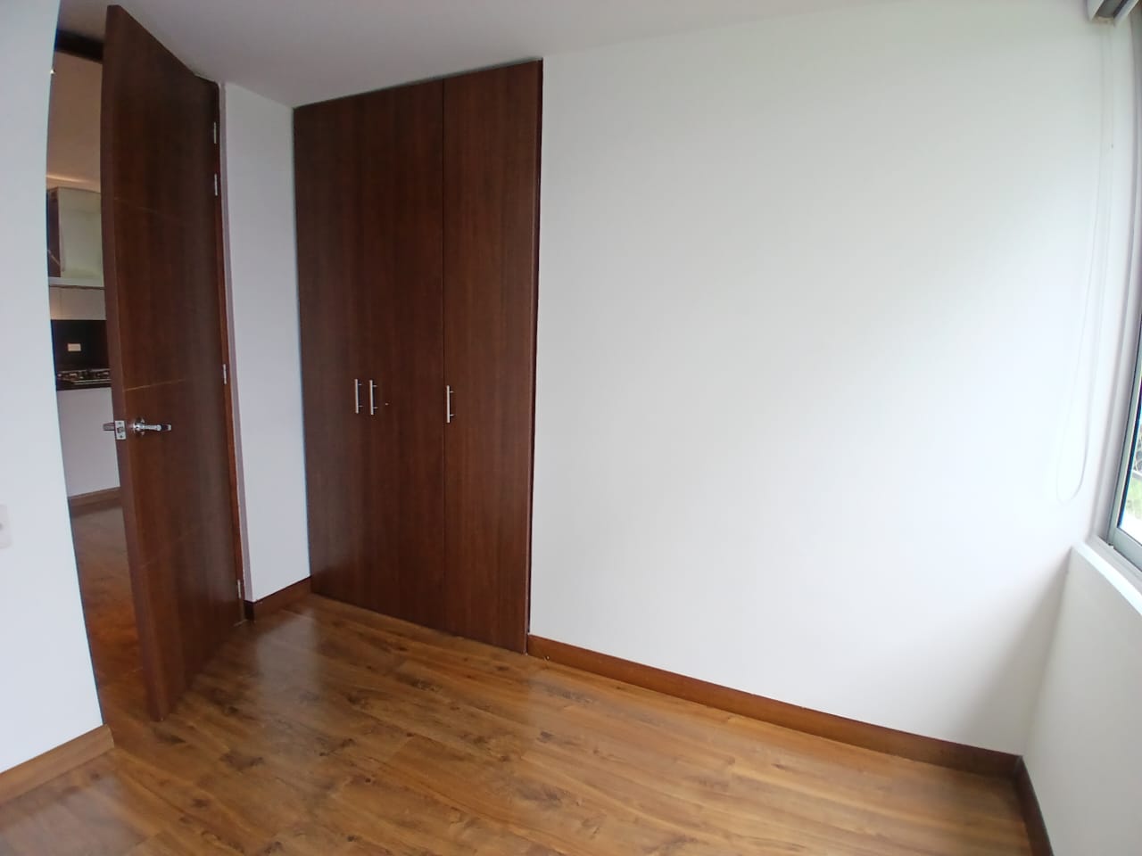 Apartamento en Arriendo