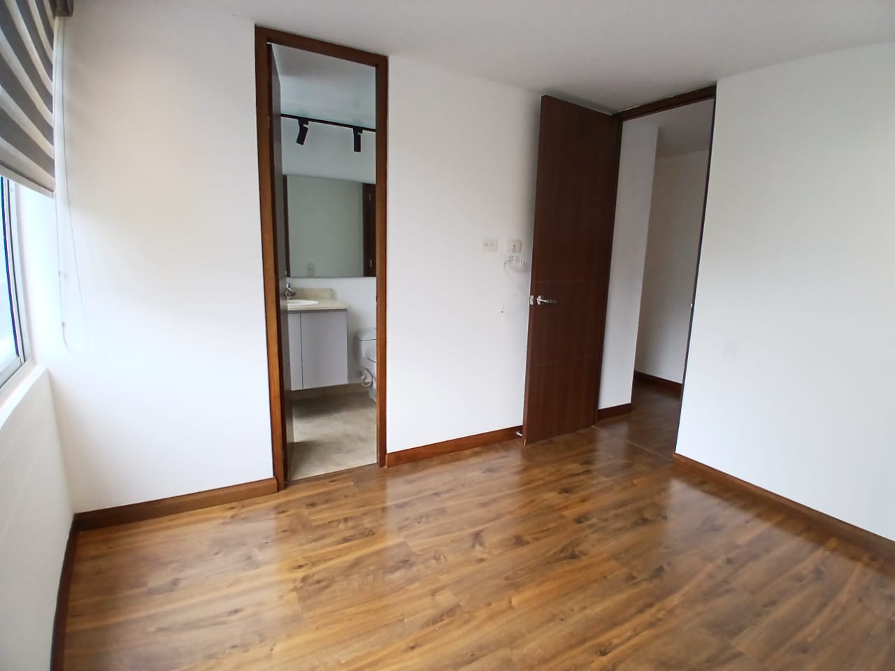 Apartamento en Arriendo