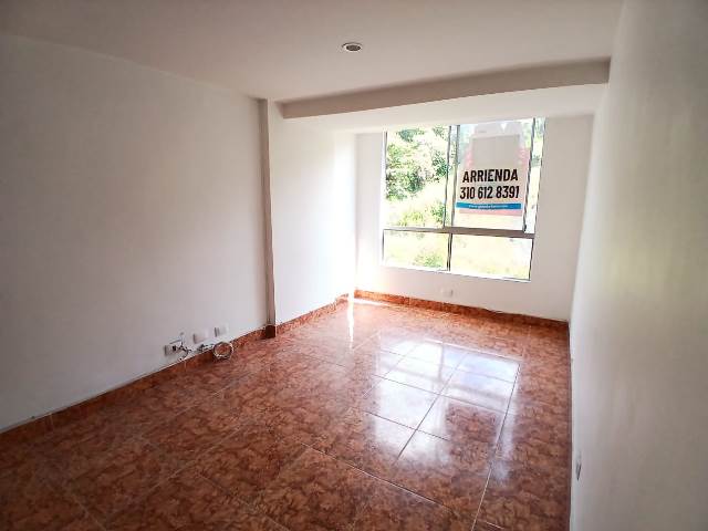 Apartamento en Arriendo