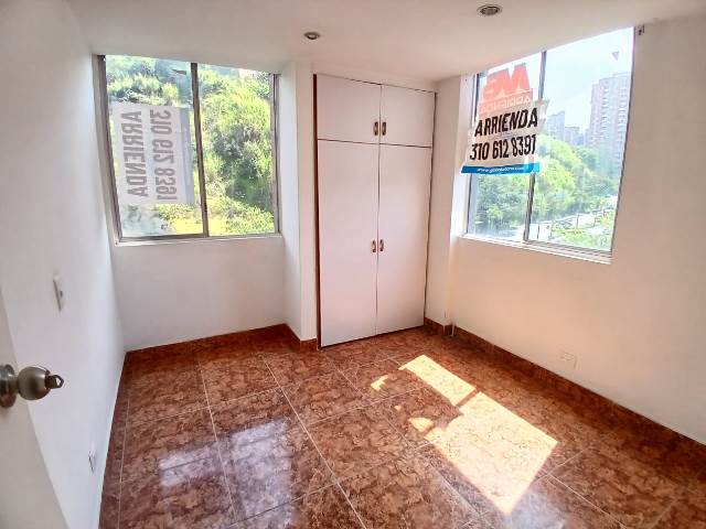 Apartamento en Arriendo