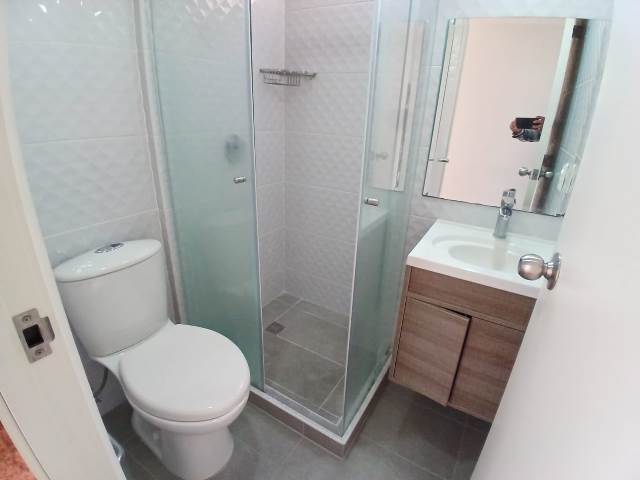 Apartamento en Arriendo