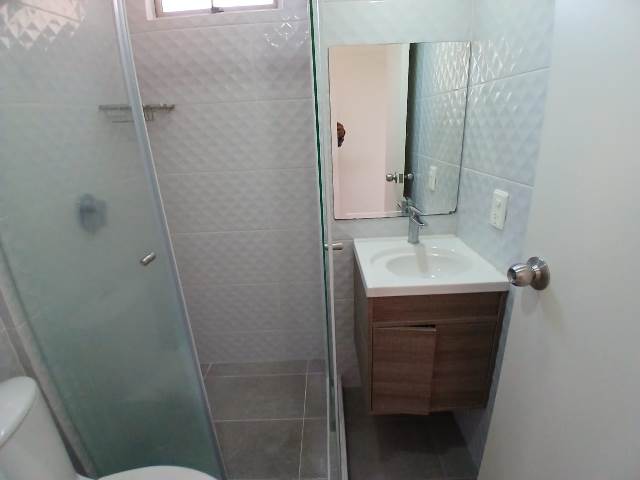 Apartamento en Arriendo