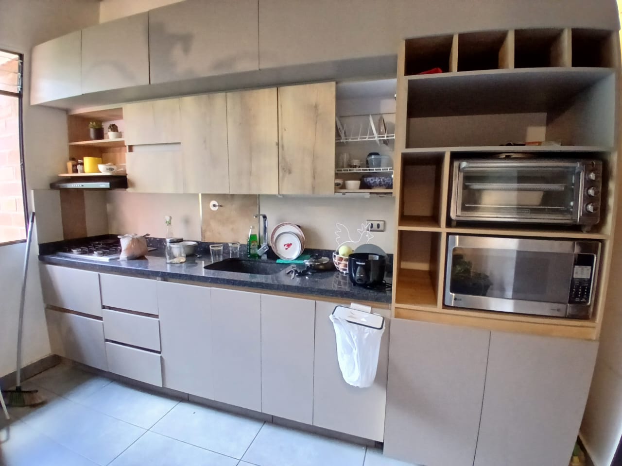 Apartamento en Arriendo
