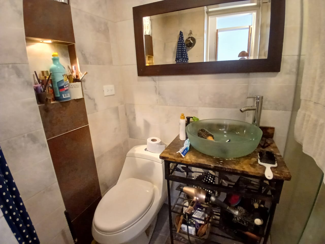 Apartamento en Arriendo