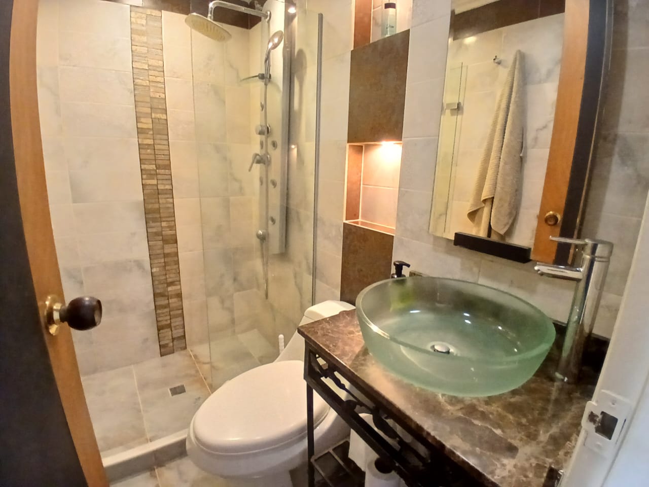 Apartamento en Arriendo