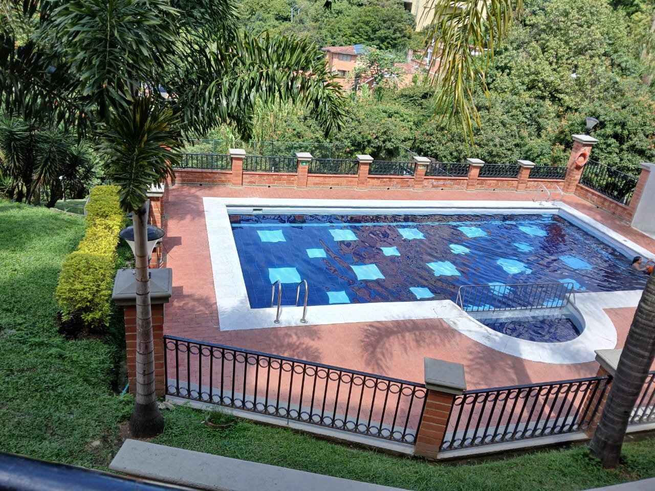 Apartamento en Arriendo