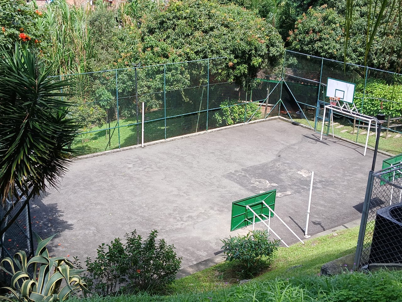 Apartamento en Arriendo