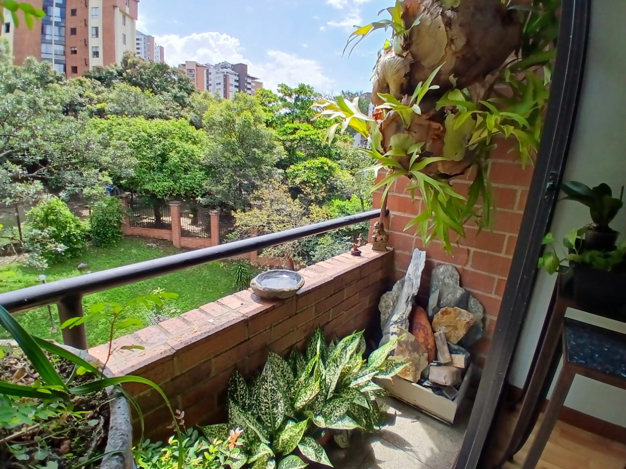 Apartamento en Arriendo
