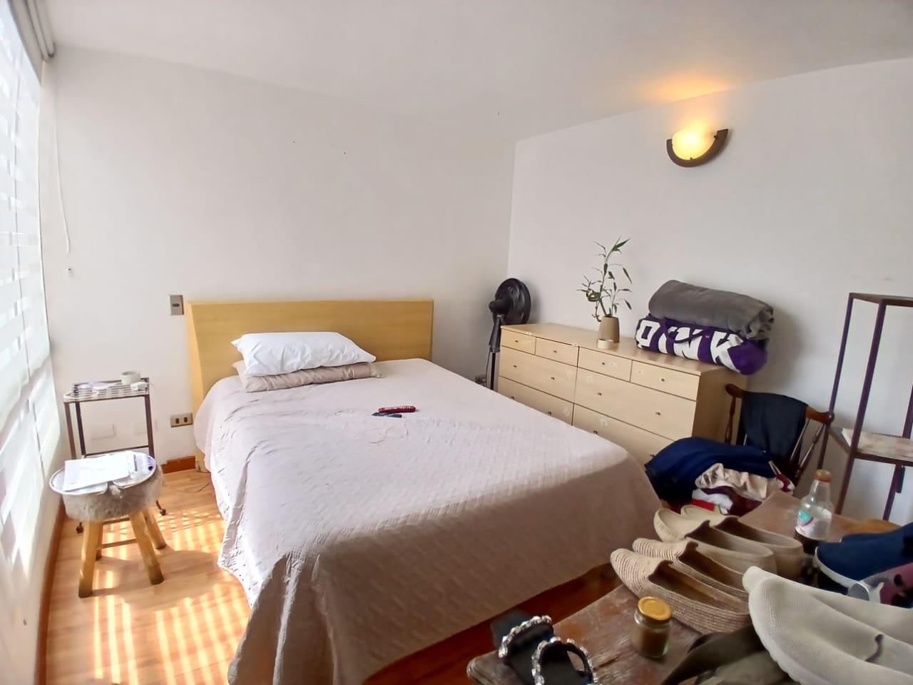 Apartamento en Arriendo