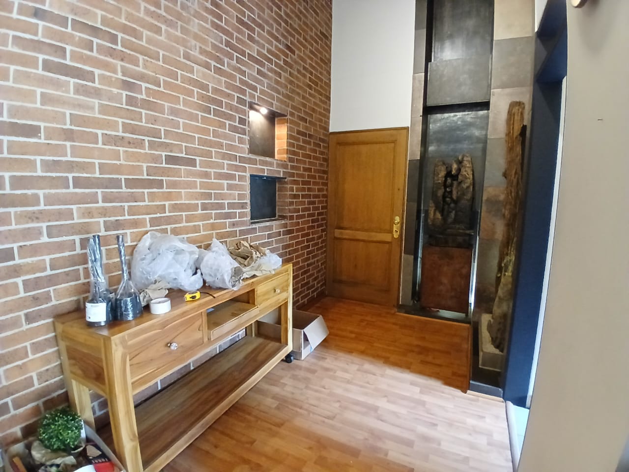 Apartamento en Arriendo