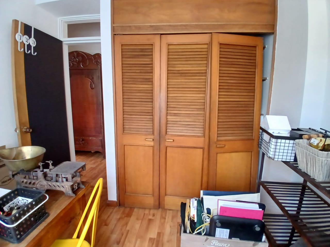 Apartamento en Arriendo